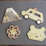 從蕎麥麵製作到拼花。 享受箱根室內體驗點