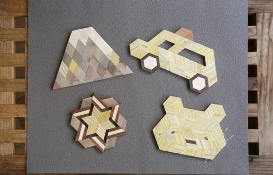 從蕎麥麵製作到拼花。 享受箱根室內體驗點