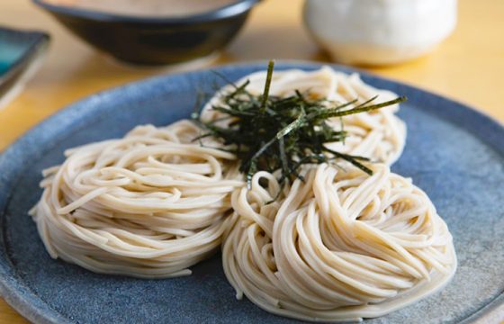 箱箱根推薦的5家獨特個性蕎麥麵店