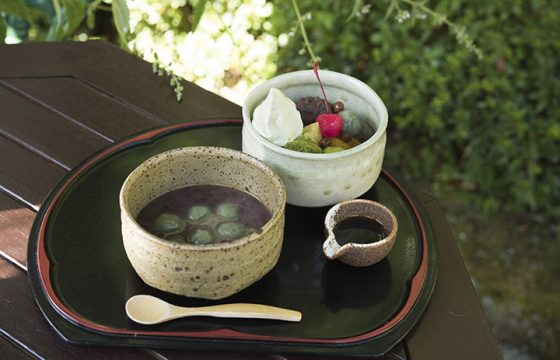 讓旅行的樂趣加倍，箱箱根絕對有8款精緻甜點