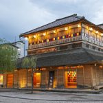 加賀地區（山城和山中溫泉周邊）推薦的8個觀光景點