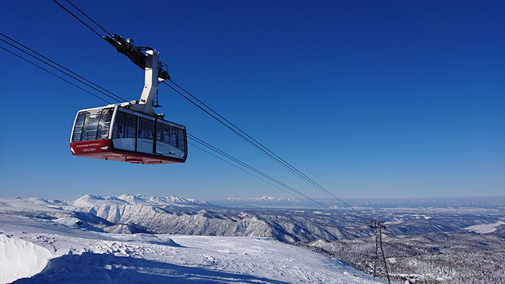 空中約10分鐘的360度全景