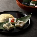  Kanazawa's Gastronomic Take-Out. 4 recommended gourmet restaurants that will make you look forward to your return trip.