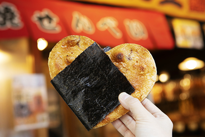 您可以選擇兩種形狀：心形和圓形