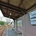 6 蘭電北野線車站咖啡館