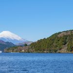 箱箱根推薦的8個觀光景點。 介紹能避開人群的隱藏寶石