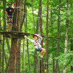 Recommendation tourist attraction in Hakone which can enjoy a child and adult 