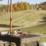 大町和白馬的 5 家推薦咖啡館等待特別的時光