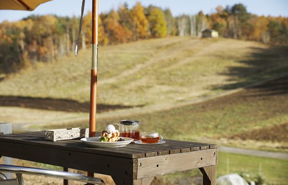 大町和白馬的 5 家推薦咖啡館等待特別的時光
