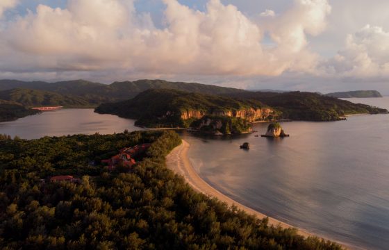 星野集團 西表島飯店