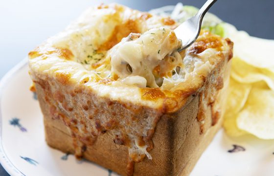 箱箱根六家受歡迎的烘焙坊與咖啡館