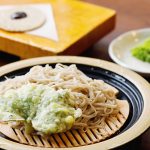 大町和白馬地區推薦的5家手工蕎麥麵店