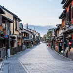 介紹京都四季的氣溫與推薦服裝