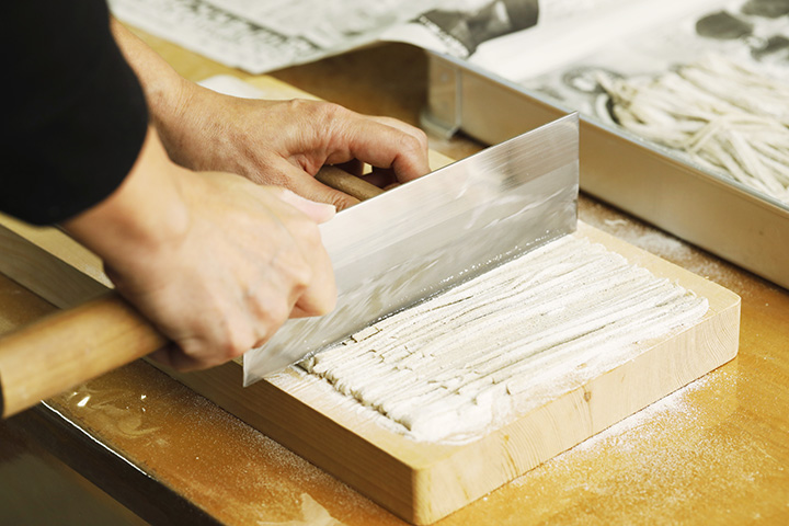 大町有4個體驗 從在地料理到造紙和香氛製作