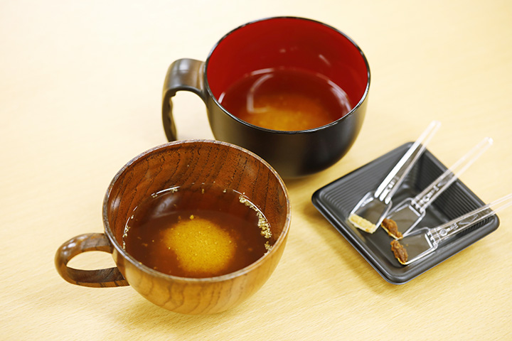 體驗，記得比較味噌。 大約需要30分鐘以上