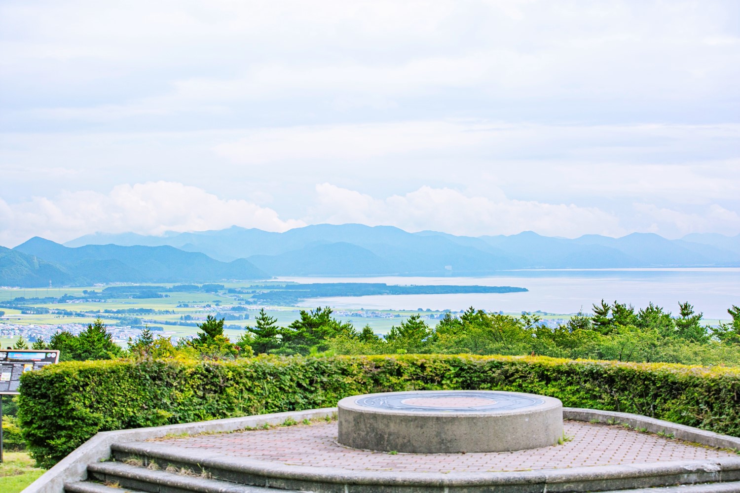 Blue Power Inawashiro Recommendation spot in Inawashiro and Bandai which can be enjoyed with ...