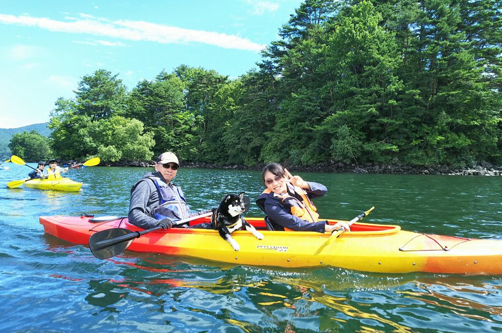 豬苗代和磐梯的 6 個推薦景點，您可以與您的寵物一起享受