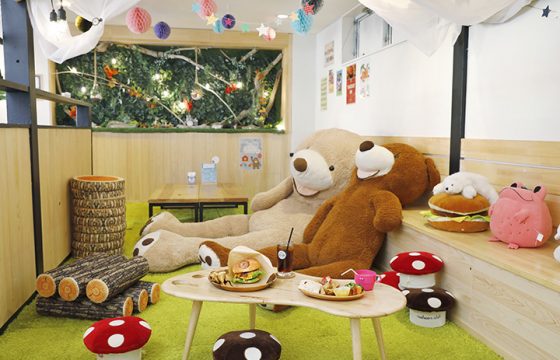 大町地區的 3 家咖啡館，可以滿足父母和孩子的需求。 推薦午餐