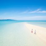  Know the temperature and clothes of Kohamajima, Okinawa, an island of healing.