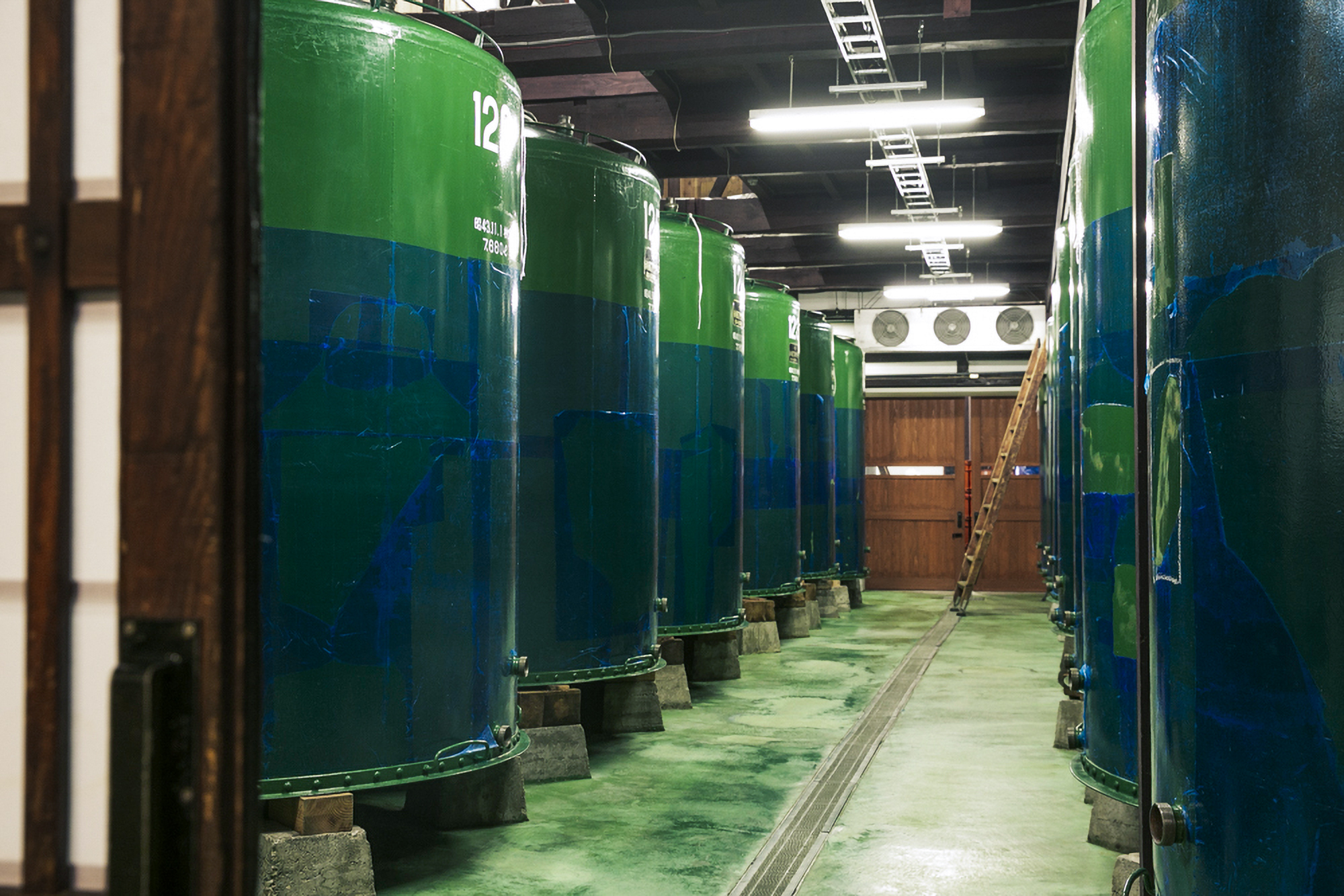 它不僅在品質上受到高度評價，而且在啤酒廠的衛生管理方面也受到高度評價