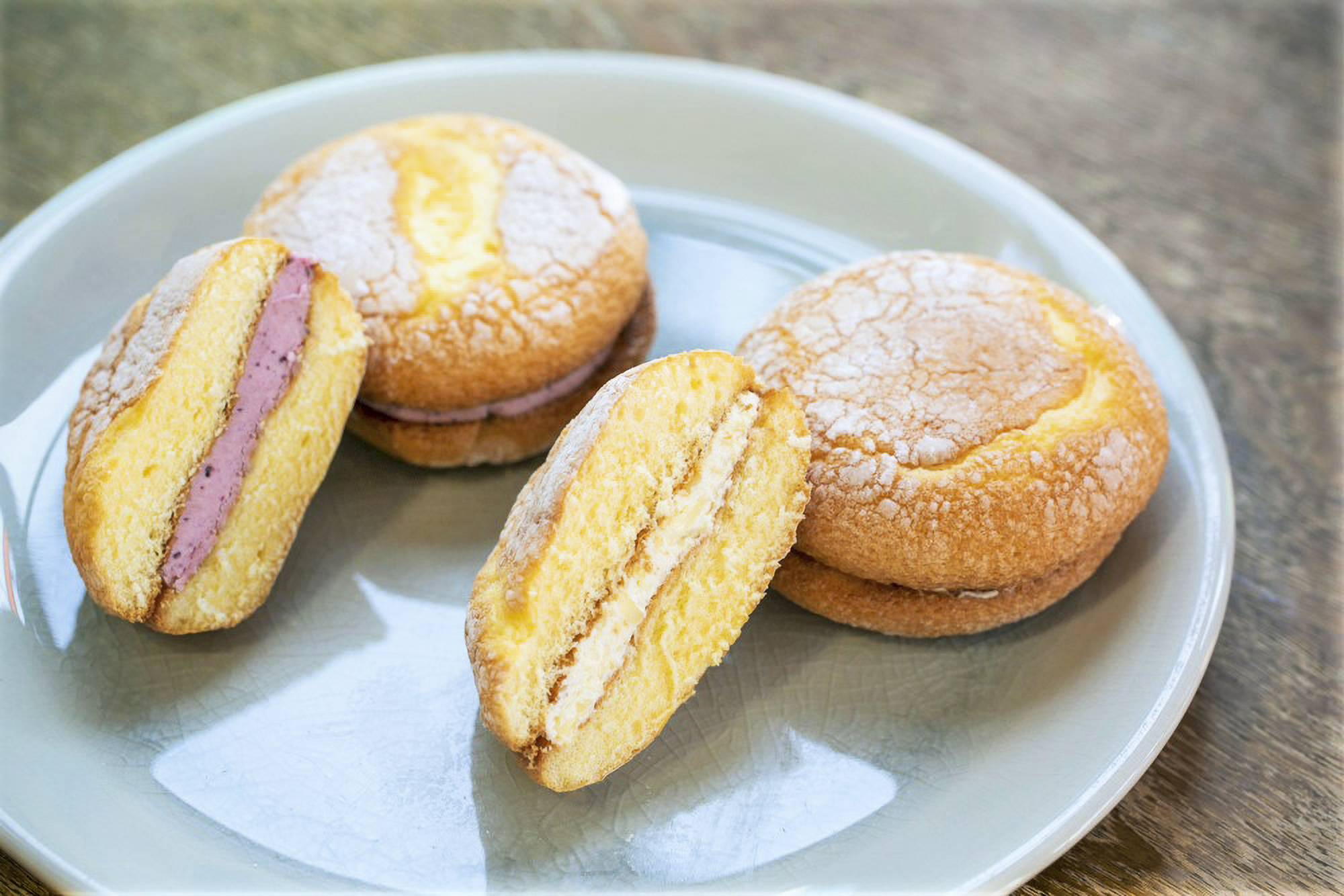 会津若松のおいしいお土産おすすめ7選 かわいいお菓子から日本酒 味噌まで みちくさガイド