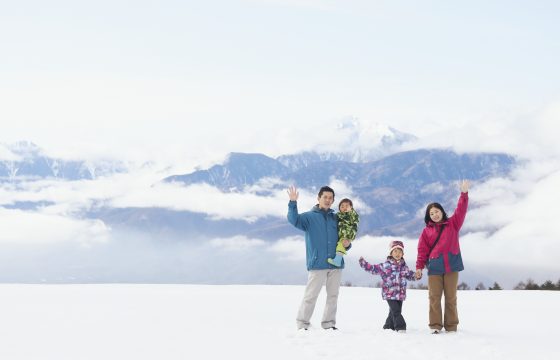 [結尾報導] 支持兒童滑雪首秀。 「星野集團 RISONARE 山梨八岳」兩天一夜滑雪之旅