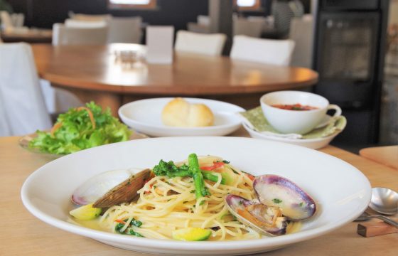 旭川地區當地人推薦的5個隱藏午餐地點