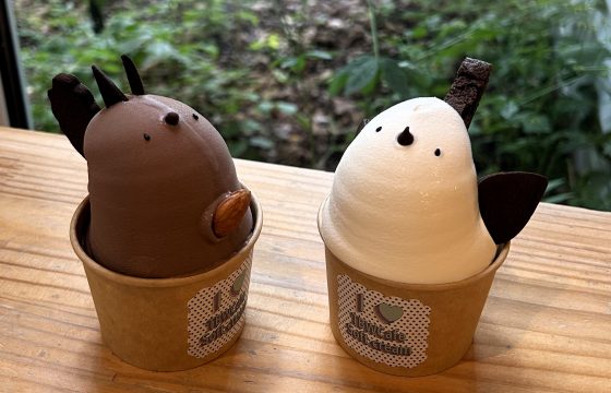 新千歲機場週邊推薦的隱藏寶石咖啡館