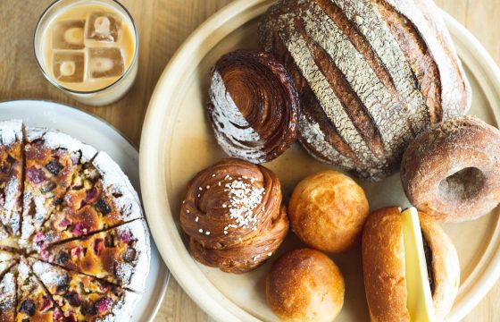 那須高根推薦的4家餐廳與咖啡館