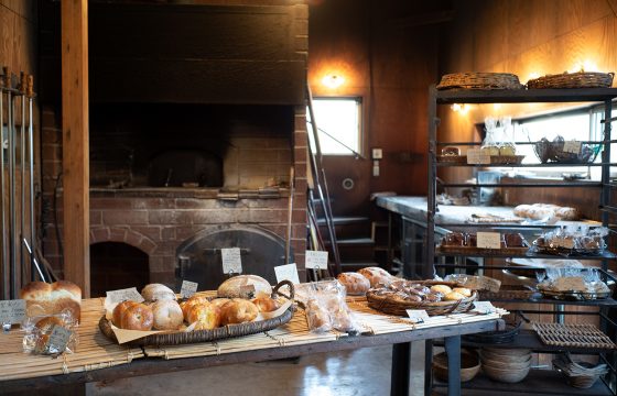 那那須高原四家你想帶走的精緻烘焙坊