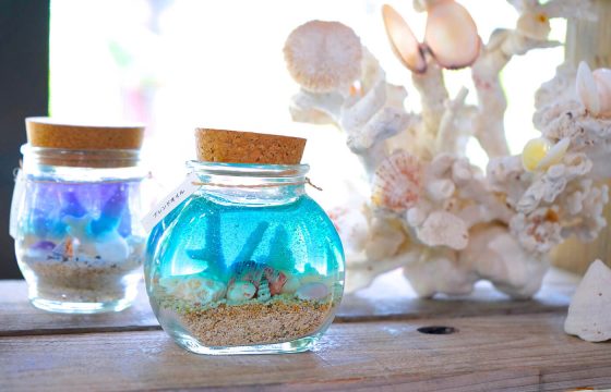 五款來自竹富島的推薦紀念品，將為你的旅途回憶增添點綴