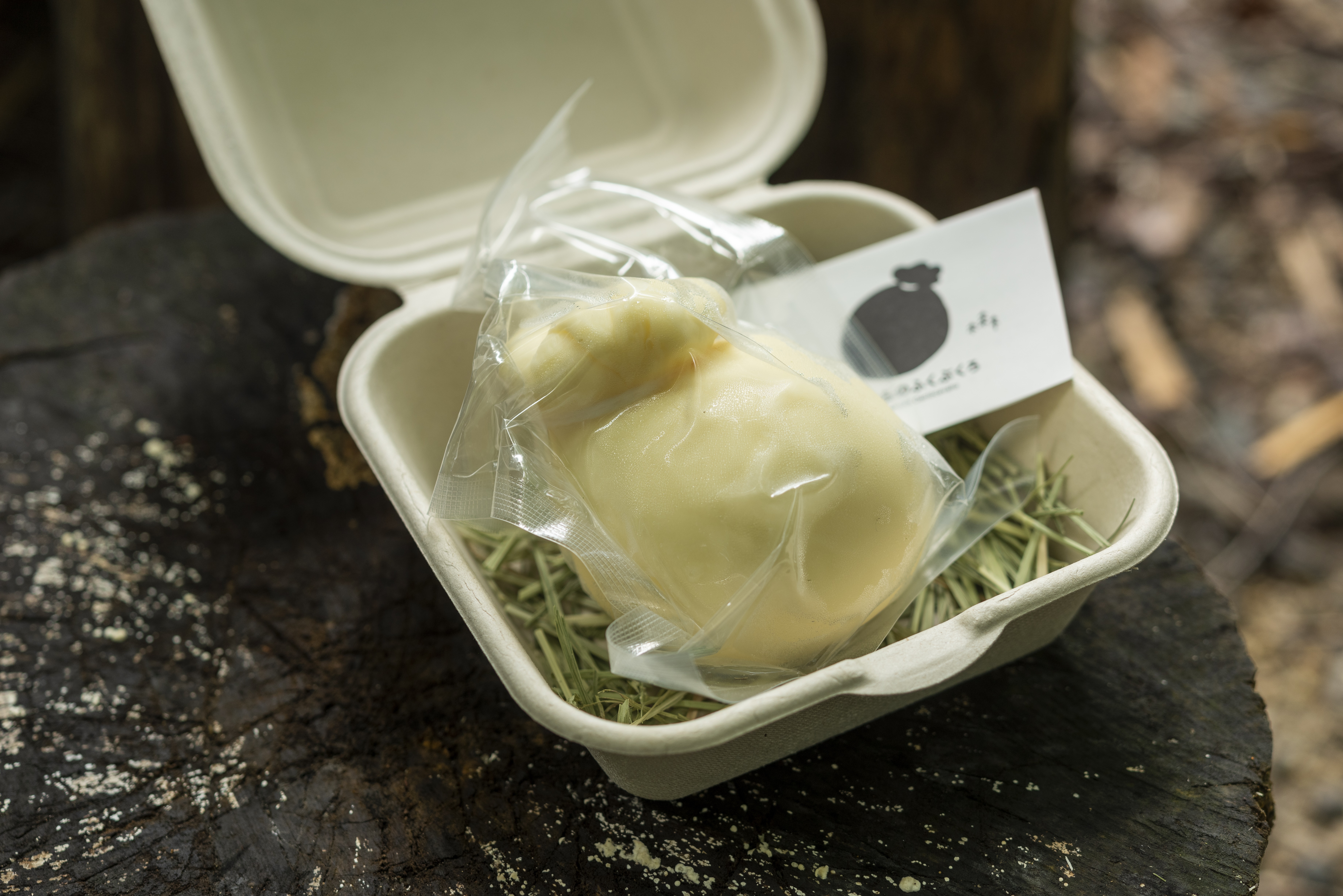 「澤西島優質卡喬卡巴洛起司」200克JPY1500