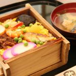 輕鬆享受松江和出雲的招牌菜。 6 種推薦午餐