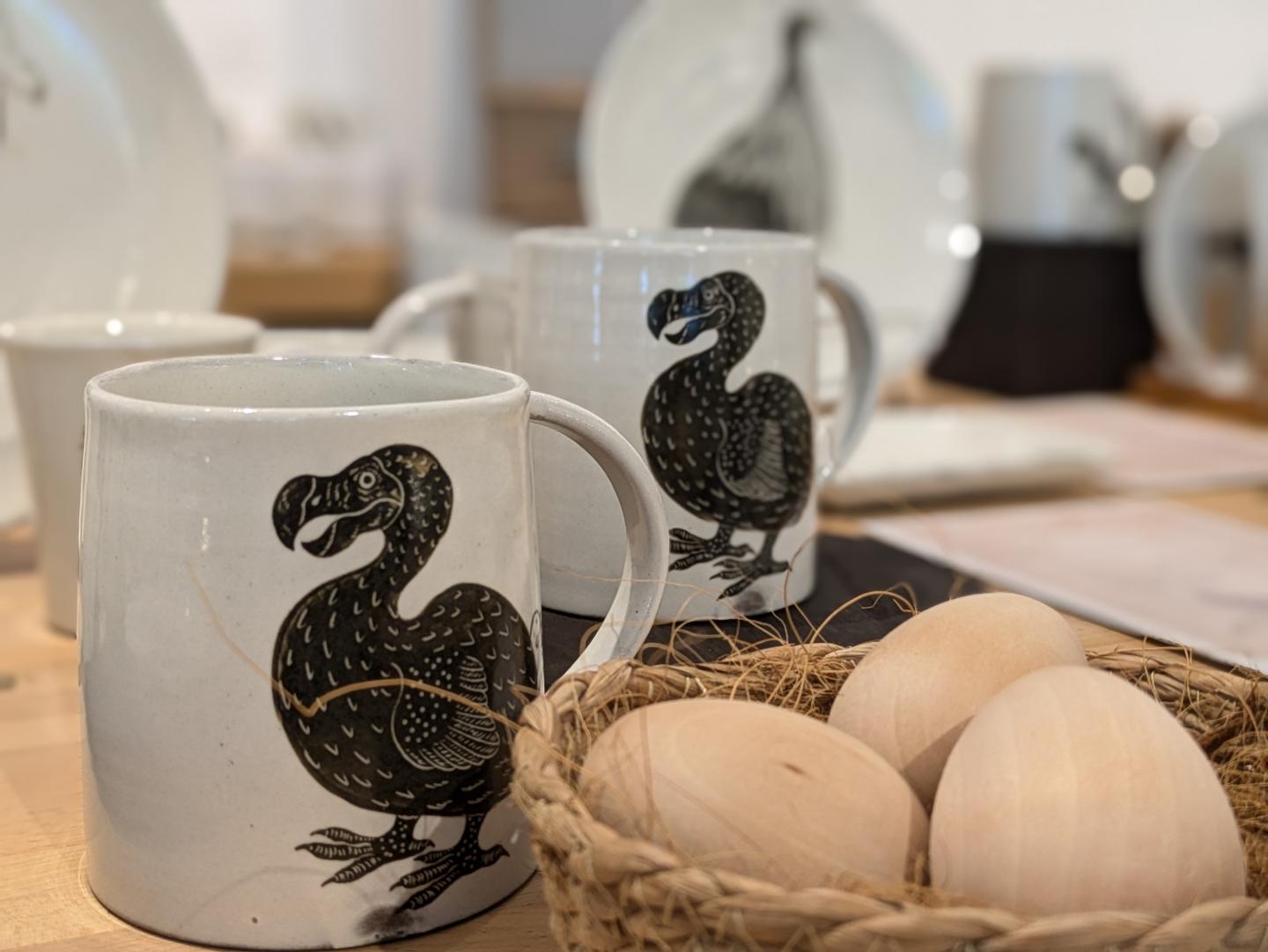 似乎一筆就描繪了各種動物的逼真外觀