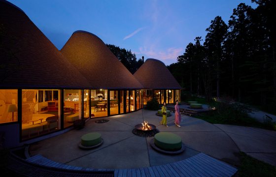 舒適的農業度假村，3天2夜，在「星野集團 RISONARE 那須」享受|推薦示範課程