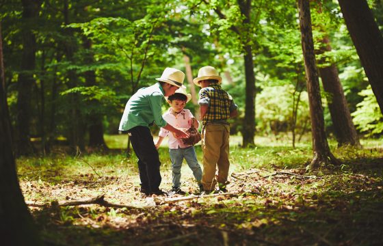 在「星野集團 RISONARE 那須」與家長和孩子一起享受兩天一夜的激動人心農業體驗|推薦示範課程