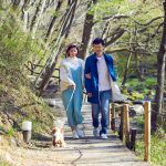 帶著你的狗在「星野集團 RISONARE 那須」三天兩夜，舒適的農業度假村|推薦示範課程