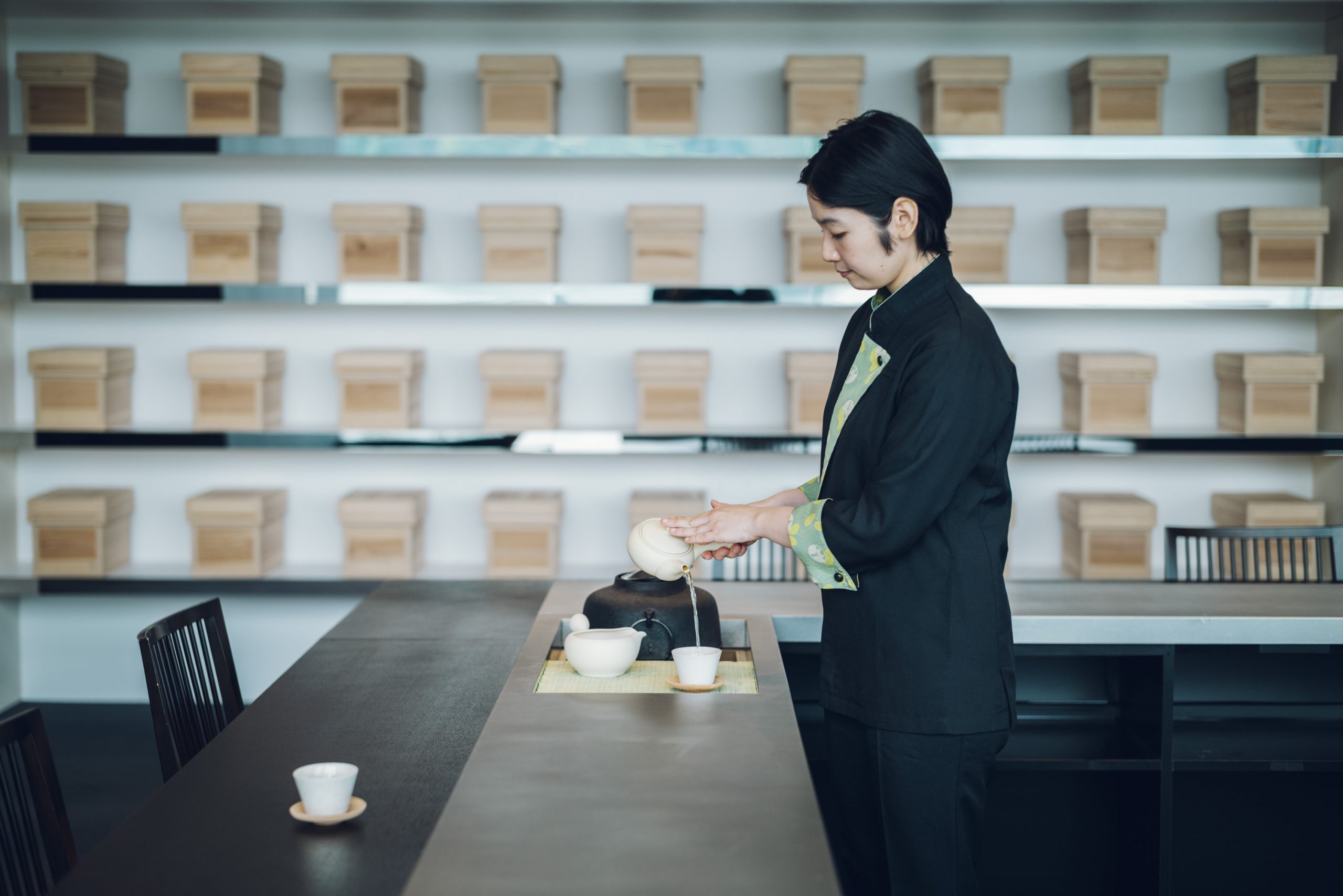 當地樂Bicha Raku」