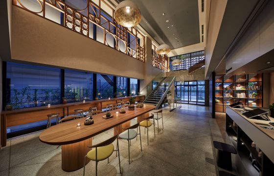 OMO5 沖繩那霸 by 星野集團