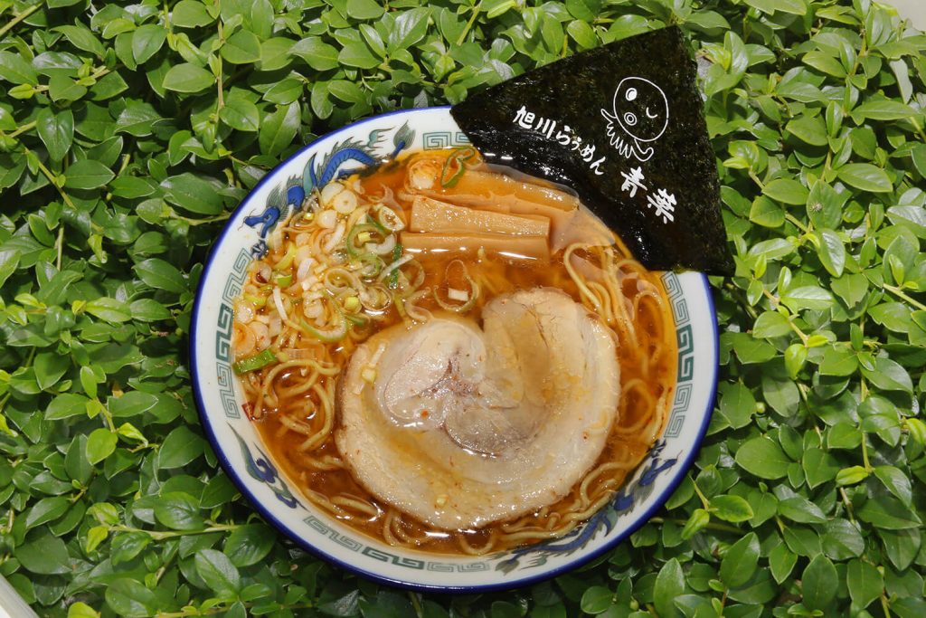 今行くべき旭川の人気ラーメン店5選 - みちくさガイド