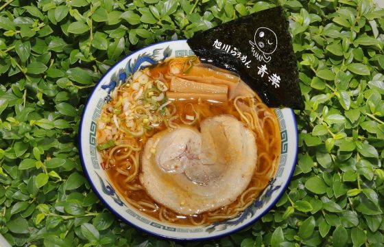 旭川5家人氣拉麵店，現在應該去