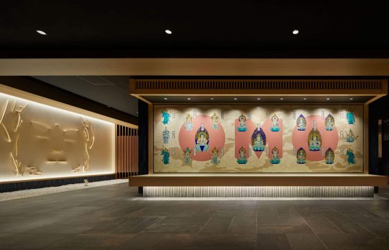 OMO3 京都東寺 by 星野集團