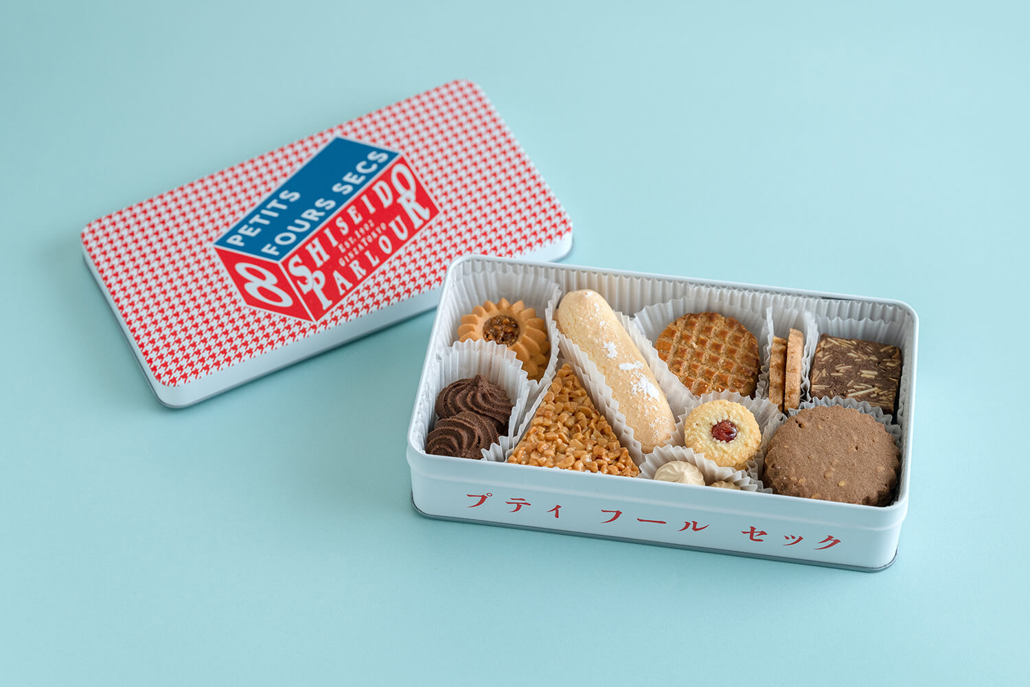 東京土産におすすめのクッキー缶5選 みちくさガイド