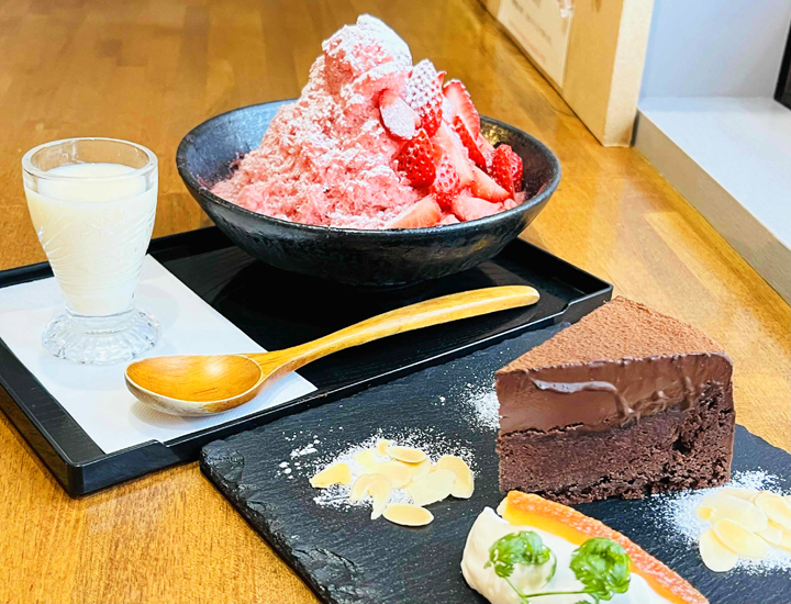 觀光和美食太貪心了！ 日日光女生旅行推薦地點