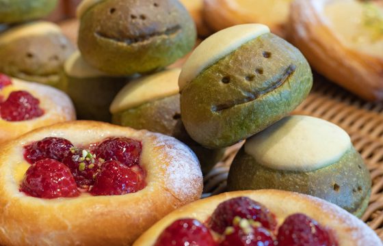 早餐和開車。 在你前往沖繩的旅程中，讀谷地區有5家烘焙坊值得造訪