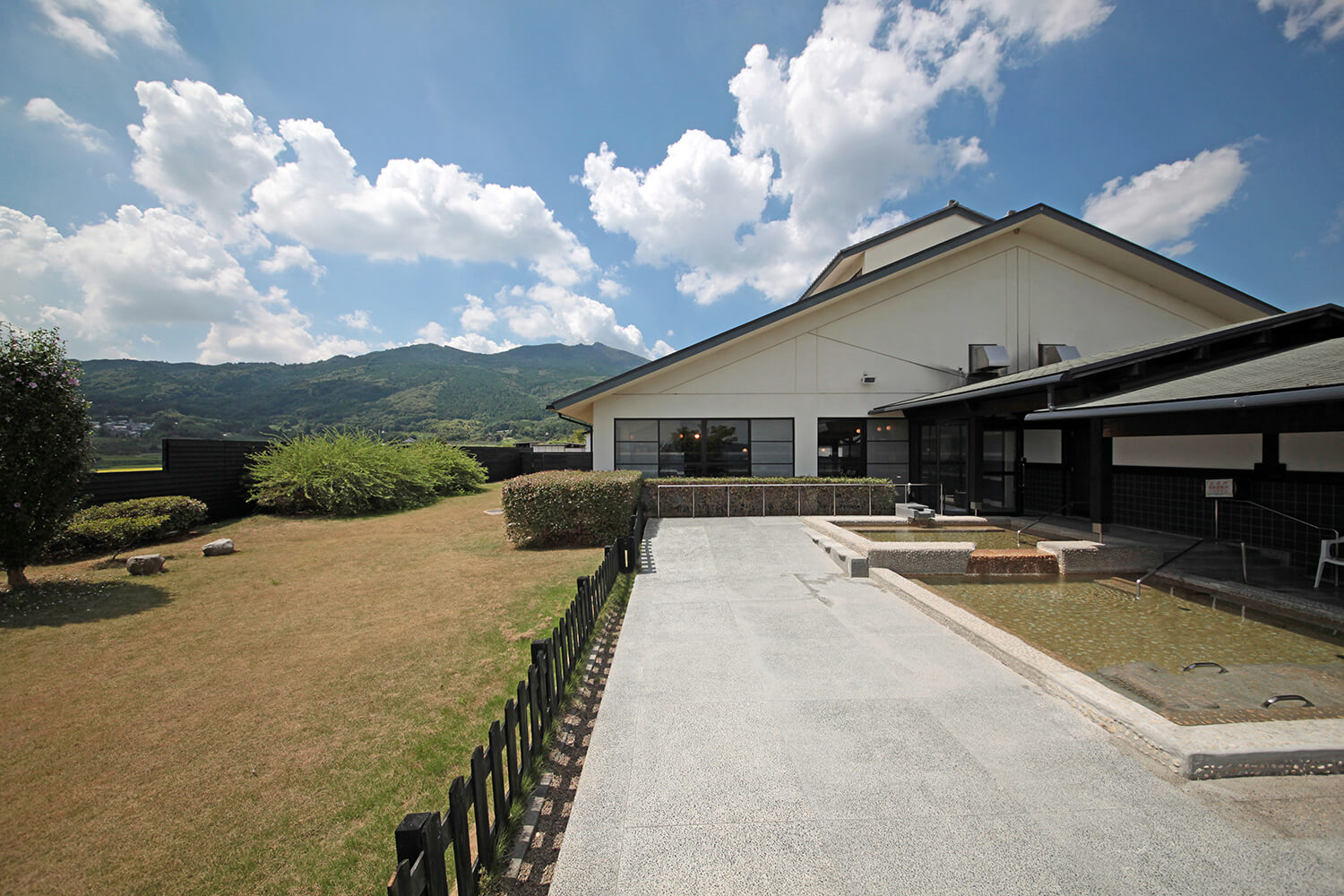 筑波山和其他被大自然擁抱的「萬葉之湯」