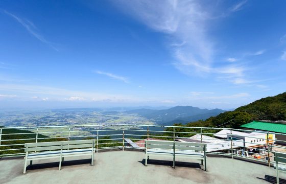 茨城縣5個推薦在土浦過夜的觀光景點