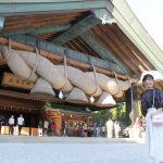 介紹敬拜路線「出雲大社觀光完整指南」