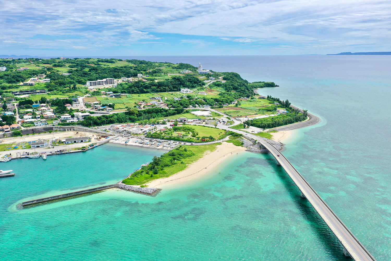 ©️ 今歸仁村觀光協會