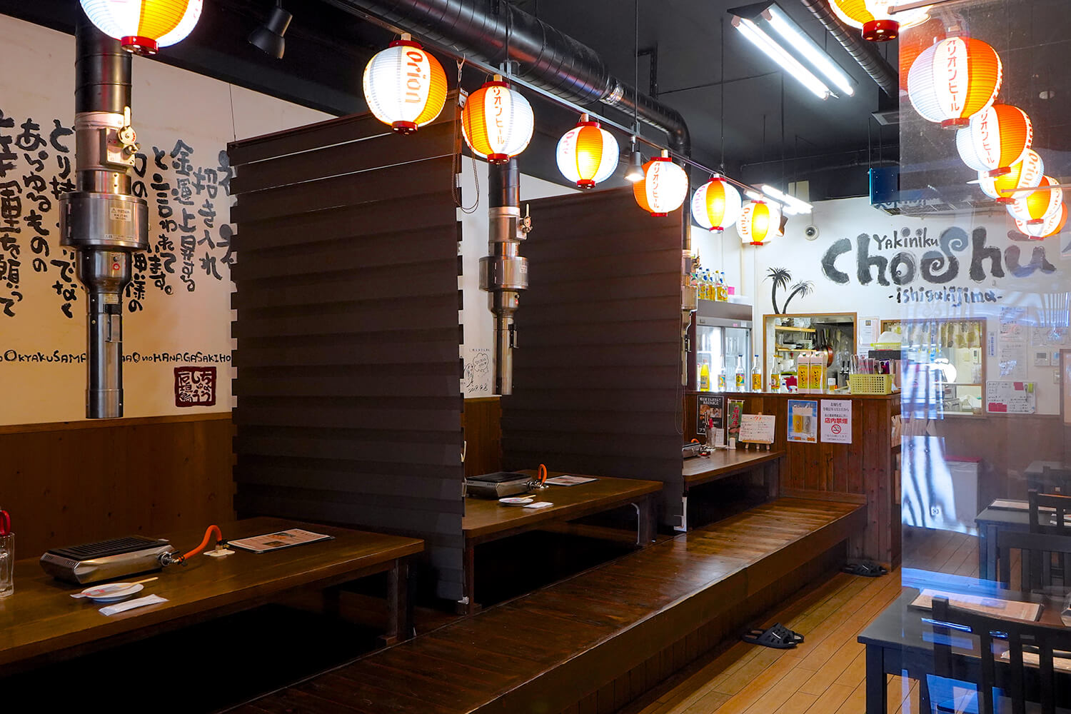 親切而有禮貌的客戶服務是安全的，非常適合單人午餐或帶孩子。